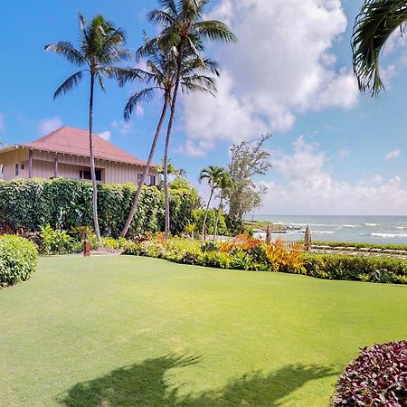 Lanikai Condos كابا المظهر الخارجي الصورة