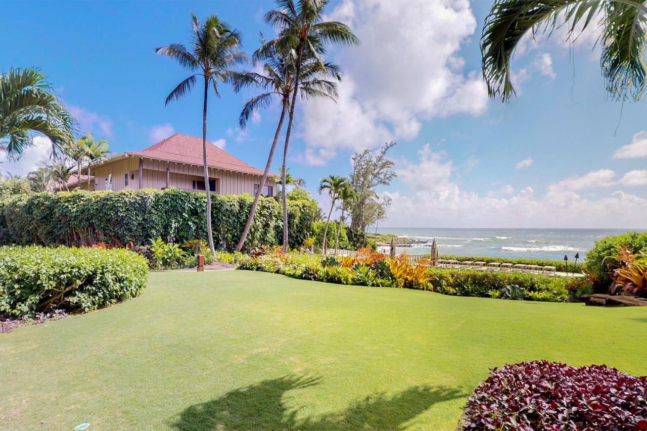 Lanikai Condos كابا المظهر الخارجي الصورة