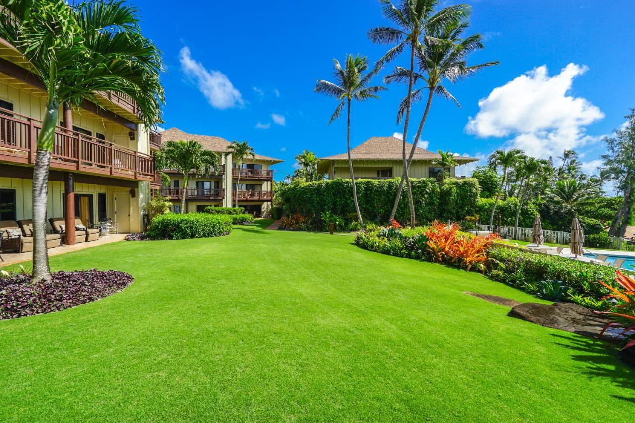 Lanikai Condos كابا المظهر الخارجي الصورة