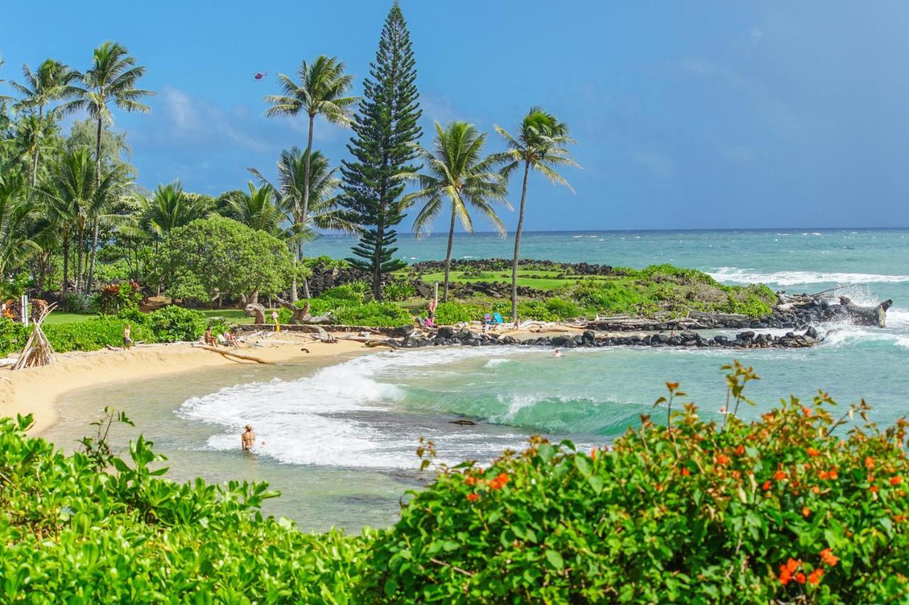 Lanikai Condos كابا المظهر الخارجي الصورة